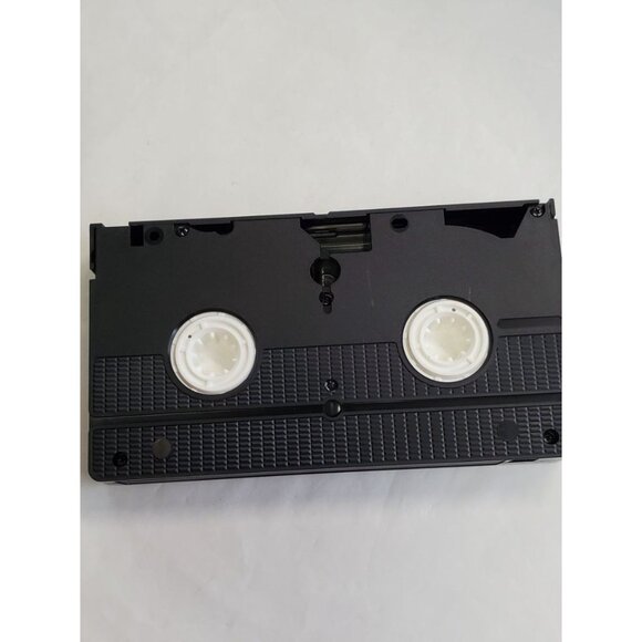 Snow White and The Seven Dwarfs VHS Tape - Walt Disney Masterpiece - Picture 6 of 6